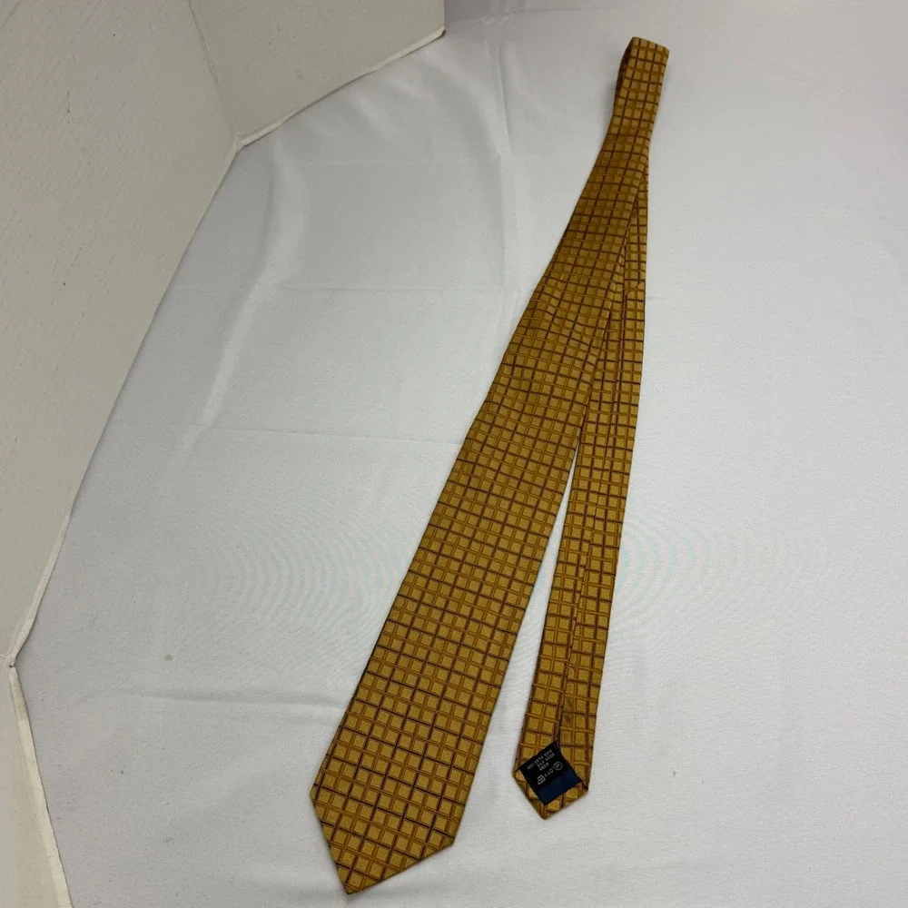 Ermenegildo Zegna Tie 58